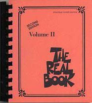 The Real Book Vol. 2 – 2nd edition – Pocket