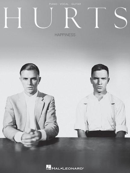 Hurts: Happiness