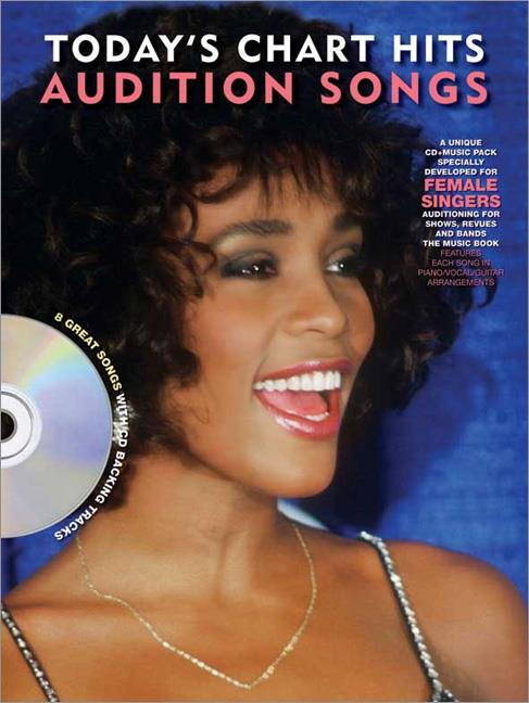 Audition Songs fuer Female Singers: