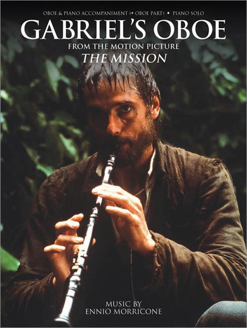 Gabriel's Oboe from the Motion Picture The Mission