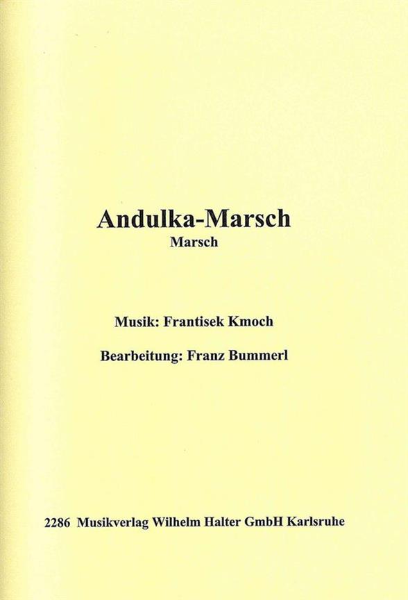 Andulka-Marsch