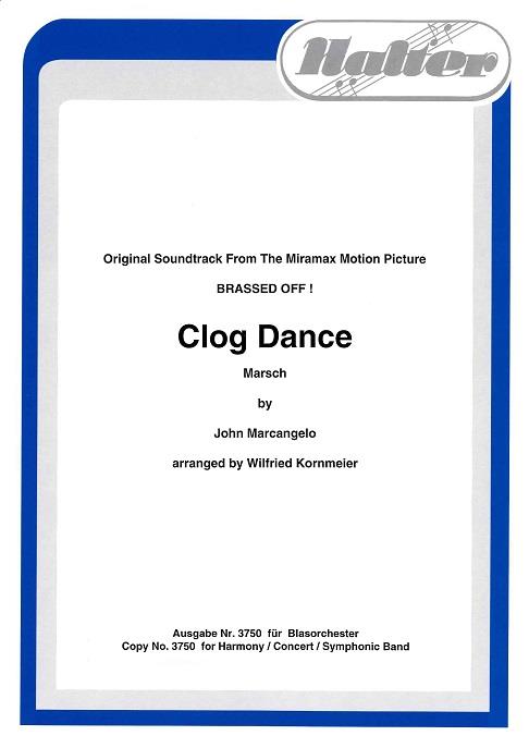 Clog Dance