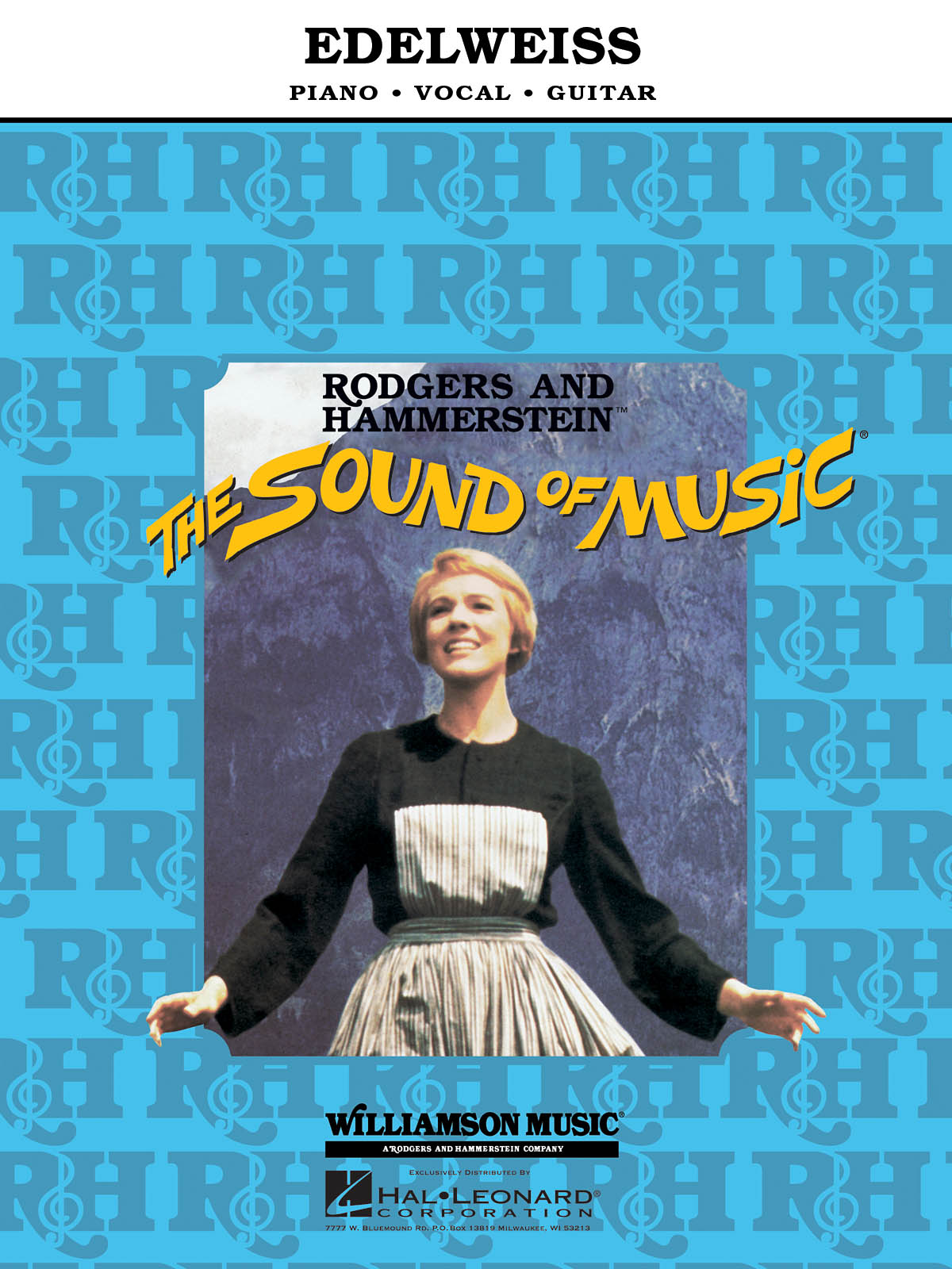 Richard Rogers: Edelweiss (The Sound Of Music)