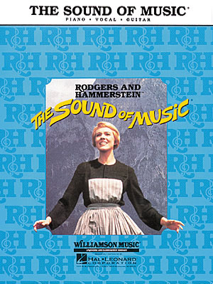 Richard Rodgers/Oscar Hammerstein: The Sound Of Music (The Sound Of Music)