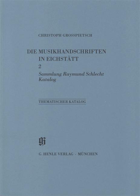 KBM 11/2 Eichstätt, Sammlung Raymond Schlecht