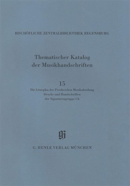 Kataloge Bayerischer Musiksammlungen (KBM)