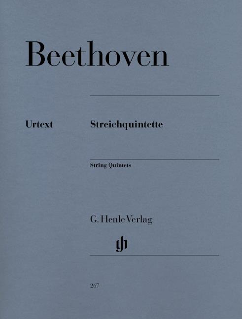 Beethoven: Streichquintette