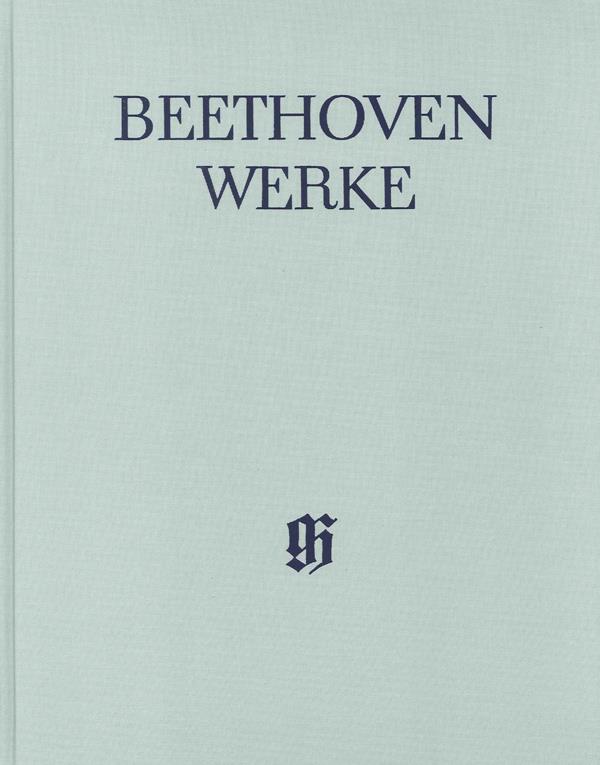 Beethoven: Works for Violin and Orchestra