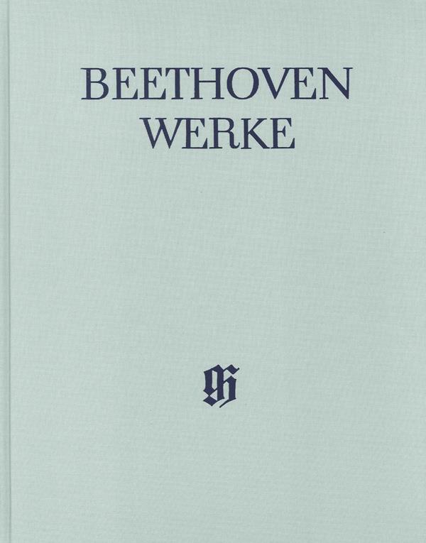 Beethoven: Works for Violoncello and Piano