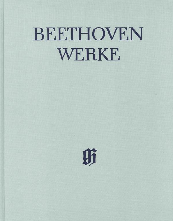 Ludwig van Beethoven: Kammermusik Mit Blasinstrumenten