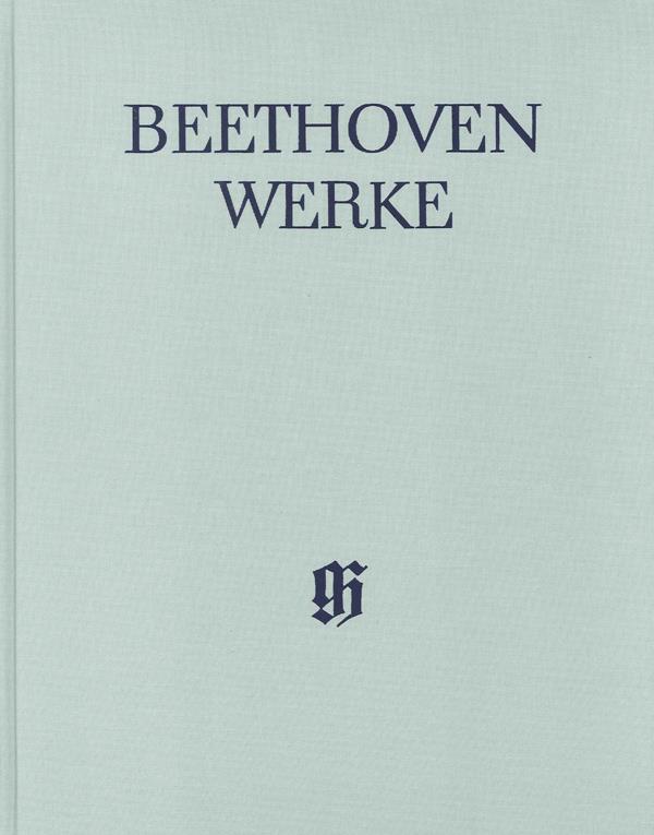 Ludwig van Beethoven: Musik Zu Egmont Und Andere Schauspielmusiken