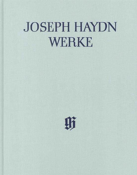 Haydn: String Quartets op. 9 and op. 17