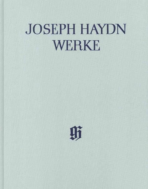 Joseph Haydn: Streichquartette Op 76 77 103