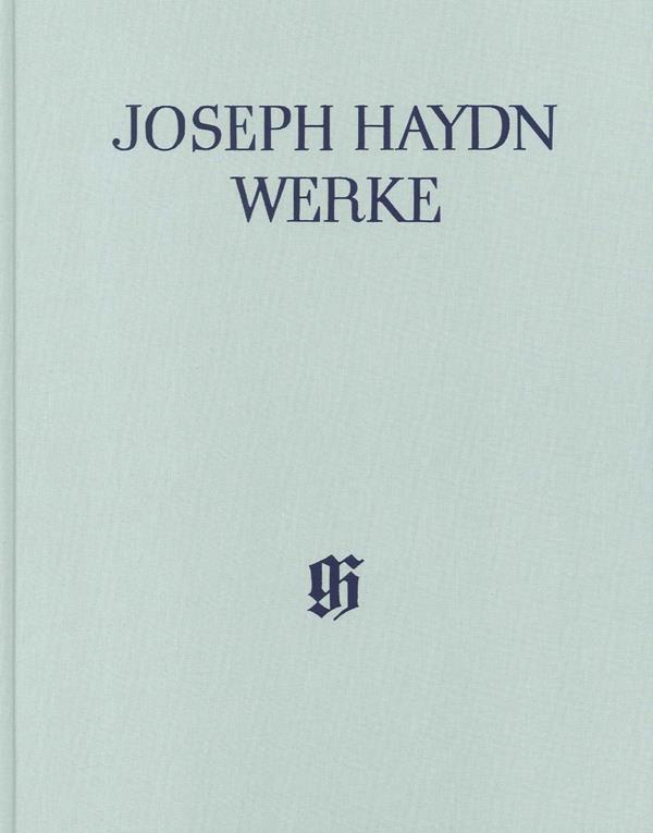 Joseph Haydn: Piano Trios 3Rd Sequence