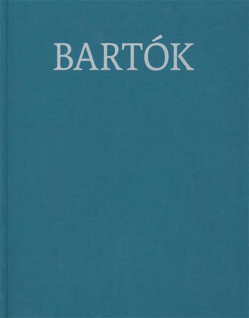 Bela Bartok: Concerto for Orchestra
