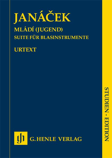 Mládí (Jugend)