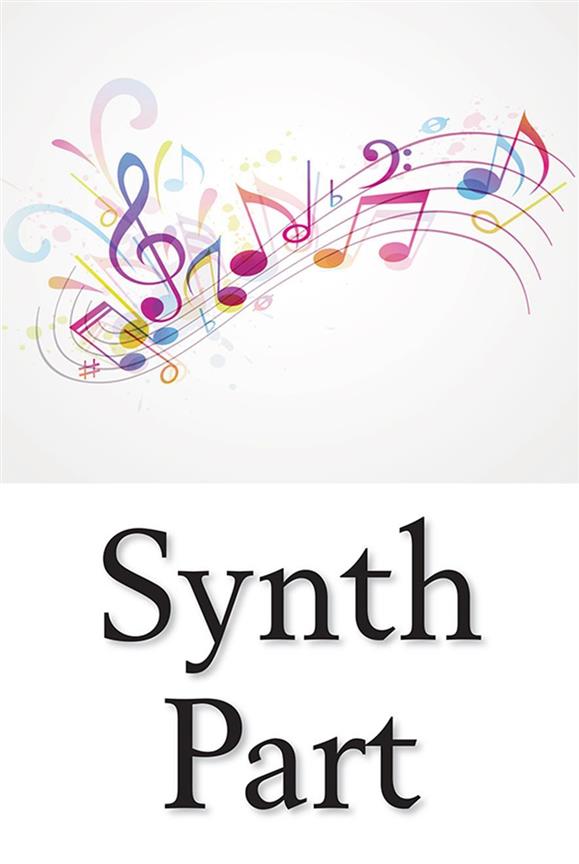 Michael W. Smith: Agnus Dei (Synthesizer)