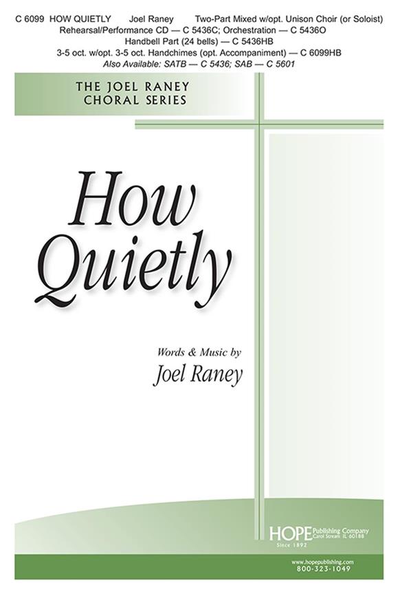 How Quietly (SS)