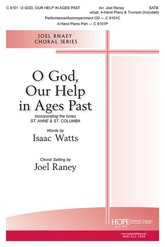 O God, Our Help in Ages Past