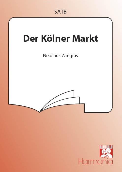 Zangius: Der Kölner Markt