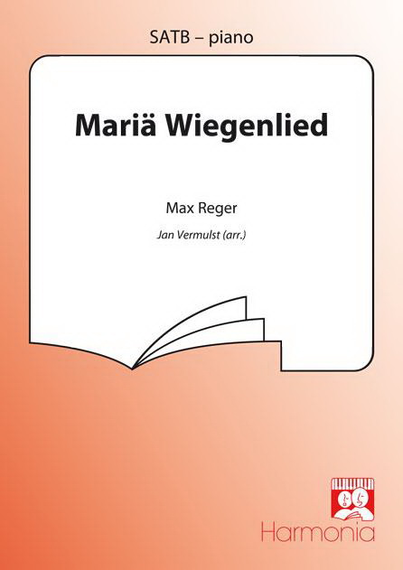 Mariä Wiegenlied