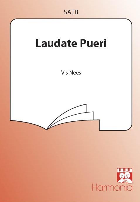 Vic Nees: Laudate Pueri