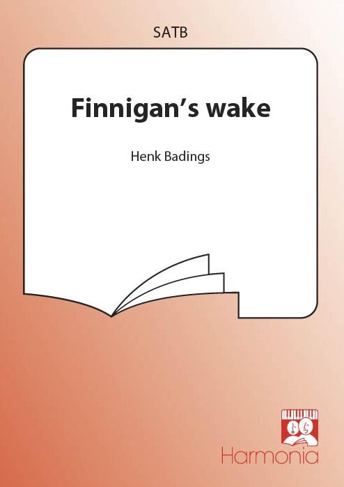 Finnigan'S Wake