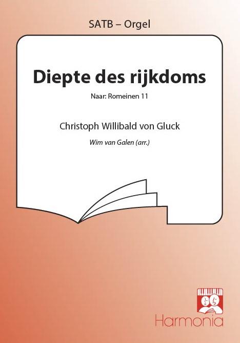 Gluck: Diepte Des Rijksdoms