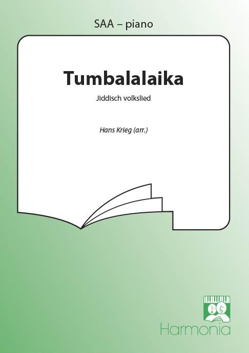 Tumbalalaika