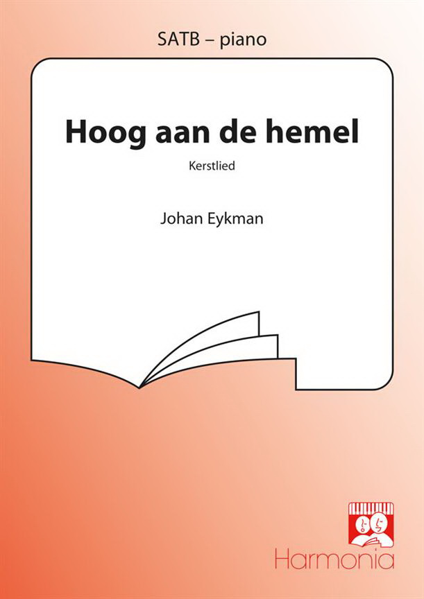 Hoog Aan De Hemel