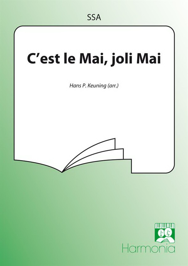 C'Est Le Mai, Joli Mai