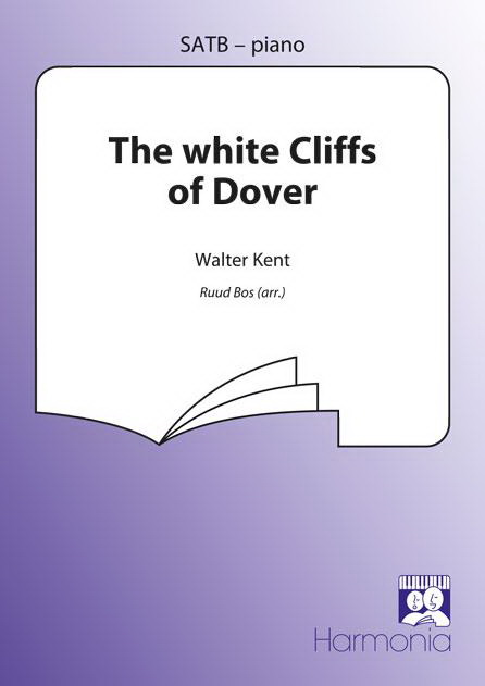 The White Cliffs Of Dover