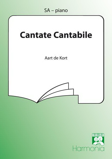 Cantate Cantabile