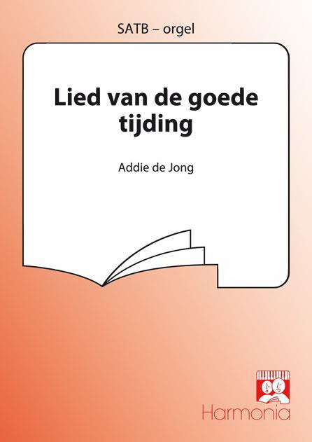 Lied Van De Goede Tijding