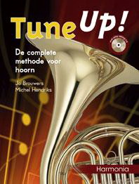 Tune Up! (Hoorn)
