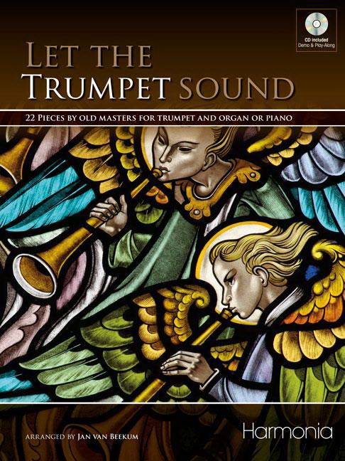 Jan van Beekum: Let The Trumpet Sound