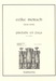 Eelke Mobach: Prelude & Fuge D