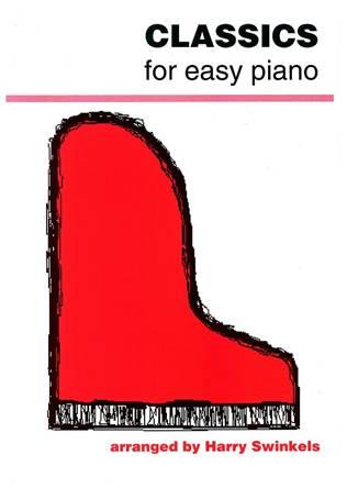 Classics For Easy Piano