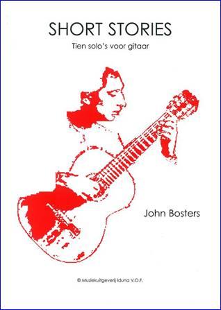 John Bosters: Short Stories