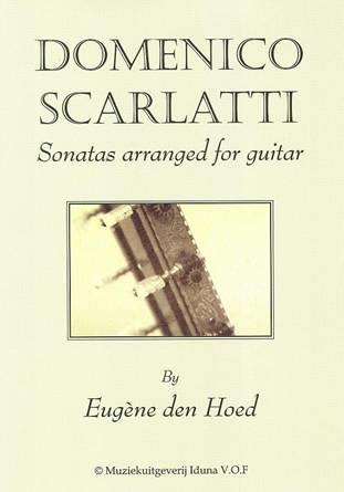Domenico Scarlatti: Sonaten (K1 393 309 208 430