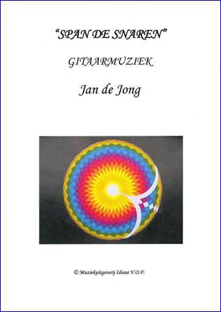 Jan de Jong: Span De Snaren