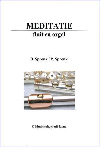 Spronk: Meditatie