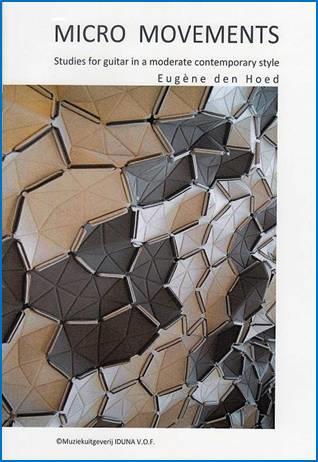 Eugene den Hoed: Micro Movements