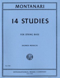 C. Montanari: 14 Studies