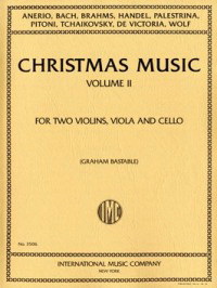 Christmas Music Volume 2