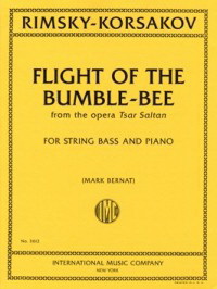 Nikolai Rimsky-Korsakov: Flight of the Bumble-Bee