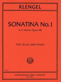 Sonatina No. 1 in C minor, Op. 48