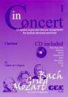 Colignon: In Concert 1 (Klarinet)