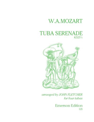 Mozart: Tuba Serenade K525