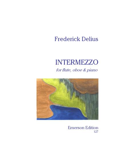 Delius: Intermezzo From Fennimore & Gerda